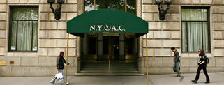 New York Athletic Club