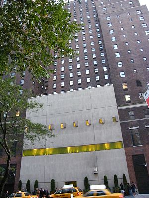 Henry Hudson Hotel