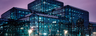 Javits Center Renovation