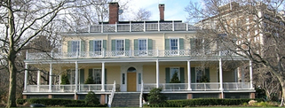 Gracie Mansion