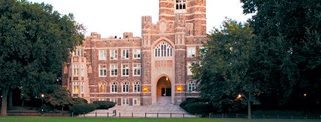 Fordham University