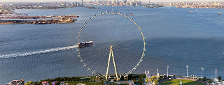 New York Wheel