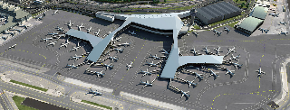 Laguardia Redevelopment