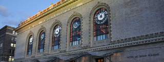 Brooklyn Academy of Music