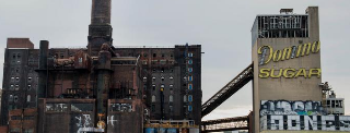 Domino Sugar