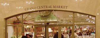 Grand Central Market