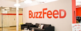 Buzzfeed NYC Office