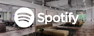 Spotify NYC