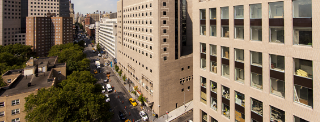 Mount Sinai School of Medicine