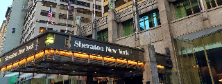 Sheraton NYC