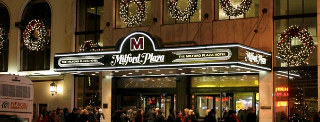 Milford Plaza