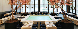 Four Seasons Restaurant